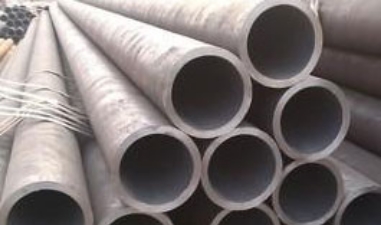 DIN 2391 ST37 alloy steel pipe DIN 2391 ST37 alloy steel pipe